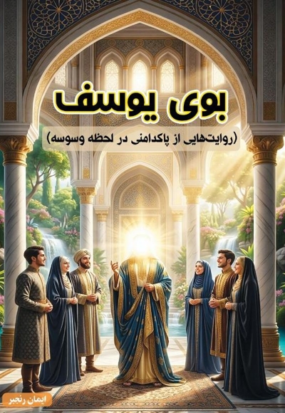 بوی یوسف (روایتهایی از پاکدامنی در لحظه وسوسه)